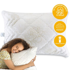  Подушка 50х70 Air Dream Classic два чохли з б...