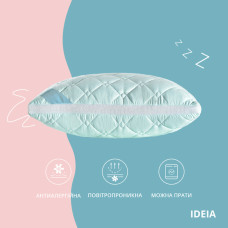 Подушка PRESENT з дихаючим бортом ТМ IDEIA 50х...
