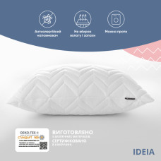 Подушка  50х70 hotel&spa nordic comfort id...