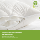 Подушка 50*70 Hotel professional Bamboo із внутрішной подушкой