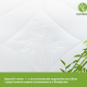 Подушка 50*70 Hotel professional Bamboo із внутрішной подушкой