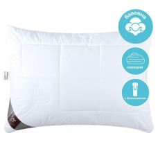 Подушка Air Dream Premium 50*70 см два чохла н...