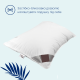 Подушка 50х70 лебедяний пух Super Soft Premium