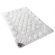 Ковдра  200*220  Air Dream Classic всесезонна троянди