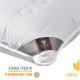 Подушка для сну Air Dream Exclusive 50х70 см біла