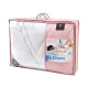 Ковдра 140х210 см Air Dream Classic всесезонна троянди