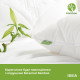 Подушка 70х70 см Botanical Bamboo бамбукова