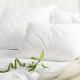 Подушка 50*70 Hotel professional Bamboo із внутрішной подушкой