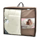 Ковдра Wool Classic 200*220 всесезонна з екслюзивним вистебом