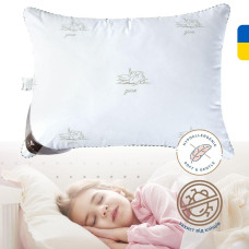 Подушка для сну дитяча Super Soft Classic 40*6...