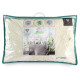 Подушка ортопедична 50*70 Aromavita з гречаною лузгою IDEIA