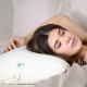 Подушка ортопедична 50*70 Aromavita з гречаною лузгою IDEIA