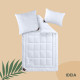 Ковдра 140х210 см Air Dream Premium Літня