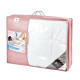 Ковдра 140х210 см Air Dream Premium Літня