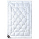 Ковдра Super Soft Classic 200х220 см аналог лебединого пуху всесезонна 