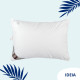 Подушка 70х70 лебедяний пух Super Soft Premium IDEIA