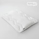 Подушка дитяча Comfort 40х60 см зигзаг/біле