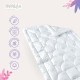 Ковдра дитяча аналог лебединого пуху Super Soft 100х135 см