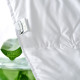 Ковдра  140*210 см всесезонна з просоченням тканини екстрактом Aloe Vera
