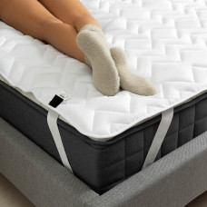 Наматрацник 80х190 см Ideia Nordic Comfort  ТМ...