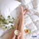 Ковдра літня 140*210 Super Soft Premium аналог лебединого пуху