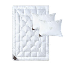 Набір SUPER SOFT Classic TM IDEIA ковдра 200х2...