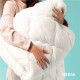 Ковдра 140х210 Woolly вовняна Зимова 400 гр/м2