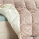 Ковдра 140х210 Woolly вовняна Зимова 400 гр/м2