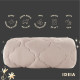 Ковдра 140х210 Woolly вовняна Зимова 400 гр/м2