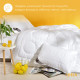 Ковдра зимова 155х210  Air Dream Exclusive подвійна