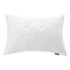 Подушка  50х70 hotel&spa nordic comfort ideia біла