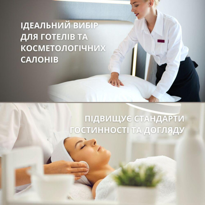 Наволочка водовідштовхувальна захисна 50х70 см повітропроникна з блискавкою