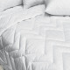 Ковдра всесезонна Antistatic Sleep 155*210 гіпоалергенна антистатична тканина