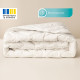 Ковдра всесезонна Antistatic Sleep 155*210 гіпоалергенна антистатична тканина