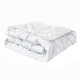 Ковдра всесезонна Antistatic Sleep 155*210 гіпоалергенна антистатична тканина
