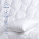 Ковдра 155х210 Літня Classic Hotel professional 