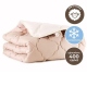 Ковдра 140х210 Woolly вовняна Зимова 400 гр/м2