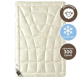 Ковдра Wool Classic 200*220 всесезонна з екслюзивним вистебом