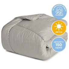 Ковдра 200х220 см nordic comfort всесезонна сі...