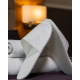 Тапочки флісові Hotel komfort