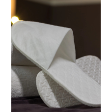 Тапочки флісові Hotel komfort