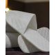 Тапочки флісові Hotel komfort