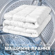 Наматрацник 140×200×35 Dream надщільний 300 г/м2 натяжним бортом по периметру